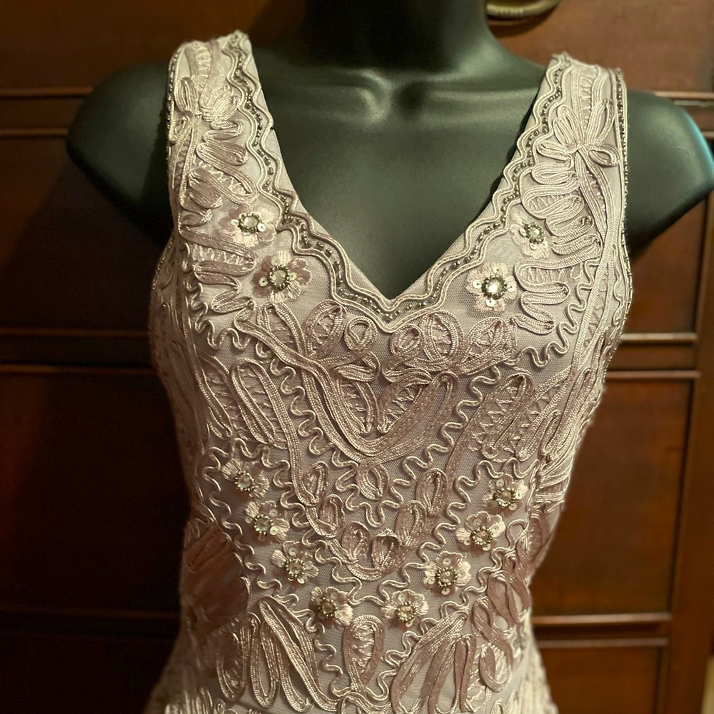 Sue Wong Nocture - Picture 1 of 4